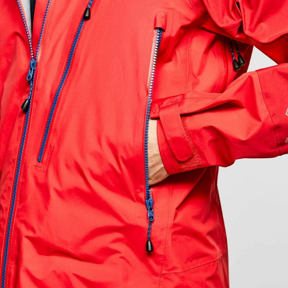 Mountain Equipment Men’s Lhotse Waterproof Jacket 7 Mountain Equipment Men’s Lhotse Waterproof Jacket - Image 7
