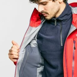 Mountain Equipment Men’s Lhotse Waterproof Jacket 20 Mountain Equipment Men’s Lhotse Waterproof Jacket -Men's Footwear shop go 380944 i