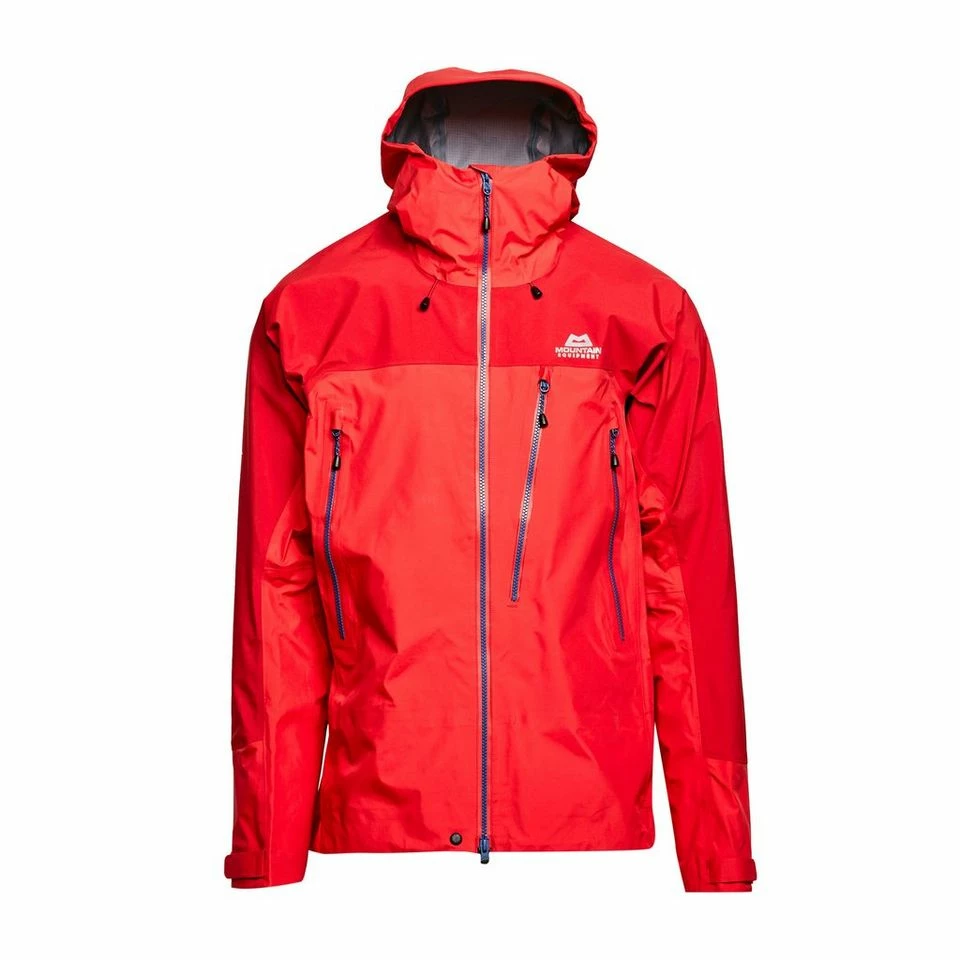 Mountain Equipment Men’s Lhotse Waterproof Jacket 11 Mountain Equipment Men’s Lhotse Waterproof Jacket - Image 11