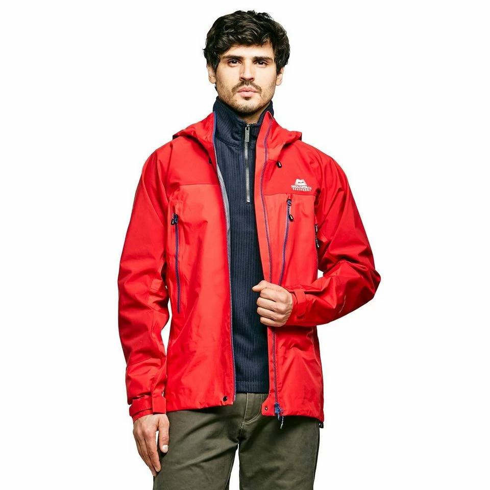 Mountain Equipment Men’s Lhotse Waterproof Jacket 12 Mountain Equipment Men’s Lhotse Waterproof Jacket - Image 12