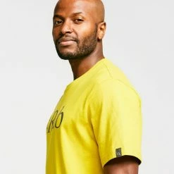 Rab Men’s Stance Logo Short Sleeve T-Shirt -Men's Footwear shop go 381818 e