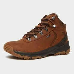 Merrell Men's Erie Mid Waterproof Walking Boots -Men's Footwear shop go 382093 c