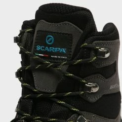 Scarpa Men's Manta GORE-TEX® Hiking Boot -Men's Footwear shop go 382620 d