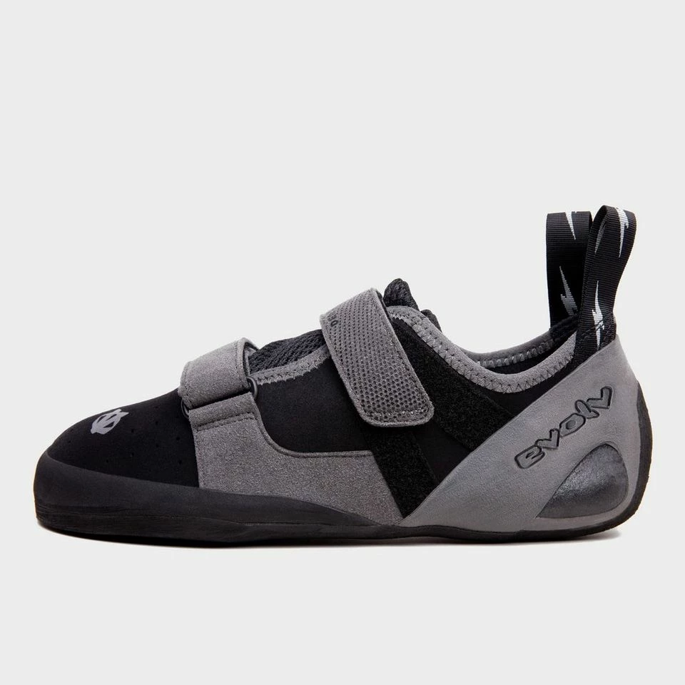 Evolv Men's Defy Lace Climbing Shoe 1 Evolv Men's Defy Lace Climbing Shoe