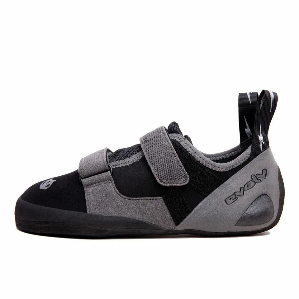 Evolv Men's Defy Lace Climbing Shoe 8 Evolv Men's Defy Lace Climbing Shoe - Image 8