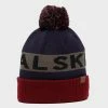 Sealskinz Waterproof Knitted Bobble Hat