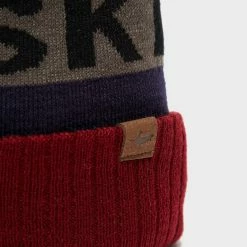 Sealskinz Waterproof Knitted Bobble Hat -Men's Footwear shop go 384918 c