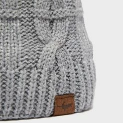 Sealskinz Waterproof Knitted Beanie -Men's Footwear shop go 384919 c