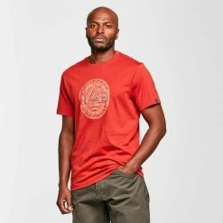 Rab Men’s Stance Monument Short Sleeve T-Shirt