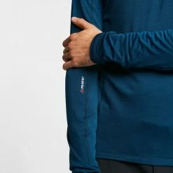 Montane Men’s Allez Micro Fleece Pull-On -Men's Footwear shop go 395235 e