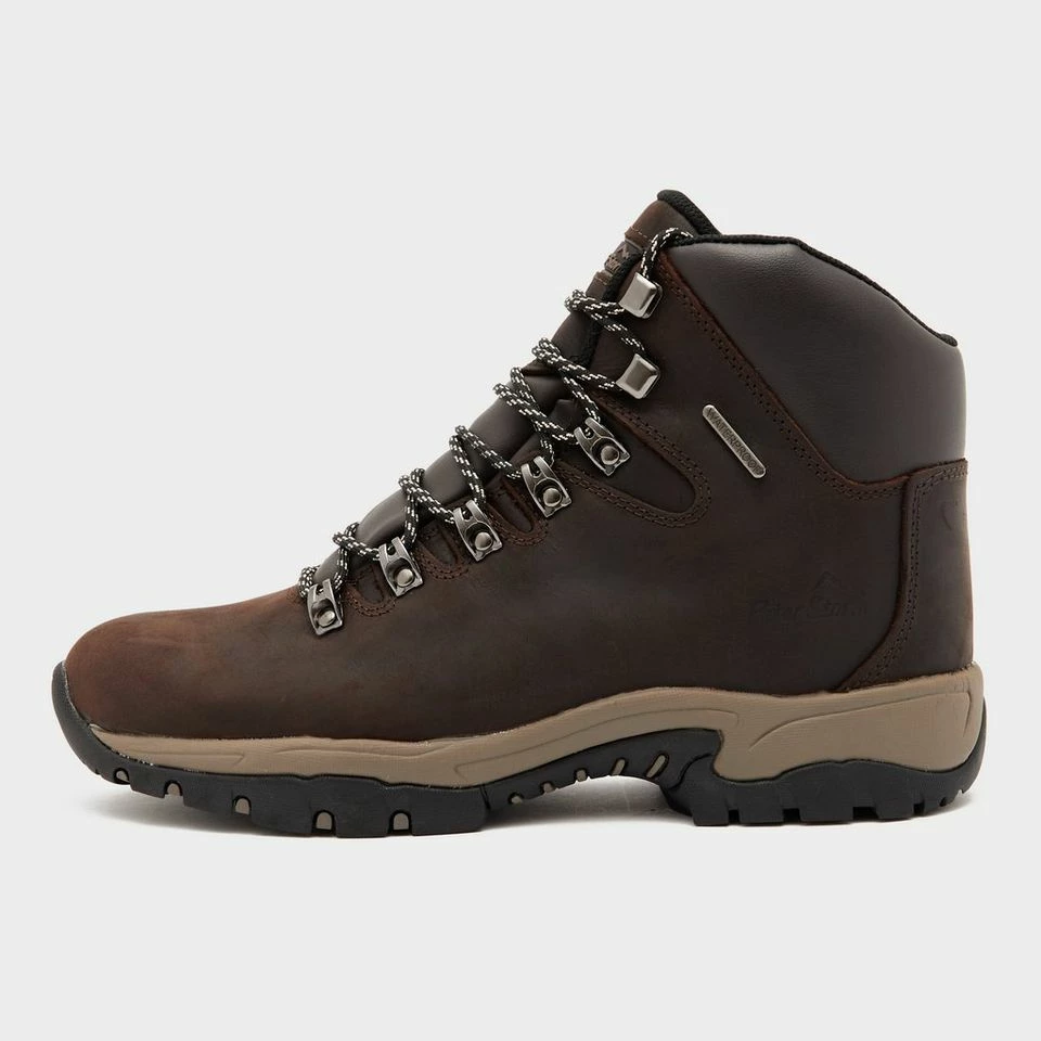 Peter Storm Men's Snowdon II Walking Boots 1 Peter Storm Men's Snowdon II Walking Boots