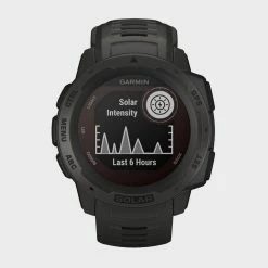 Garmin Instinct® Solar Multi-Sport GPS Watch