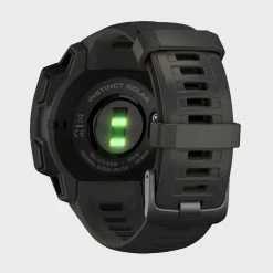 Garmin Instinct® Solar Multi-Sport GPS Watch -Men's Footwear shop go 395453 c