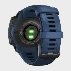 Garmin Instinct® Solar Multi-Sport GPS Watch -Men's Footwear shop go 395456 c