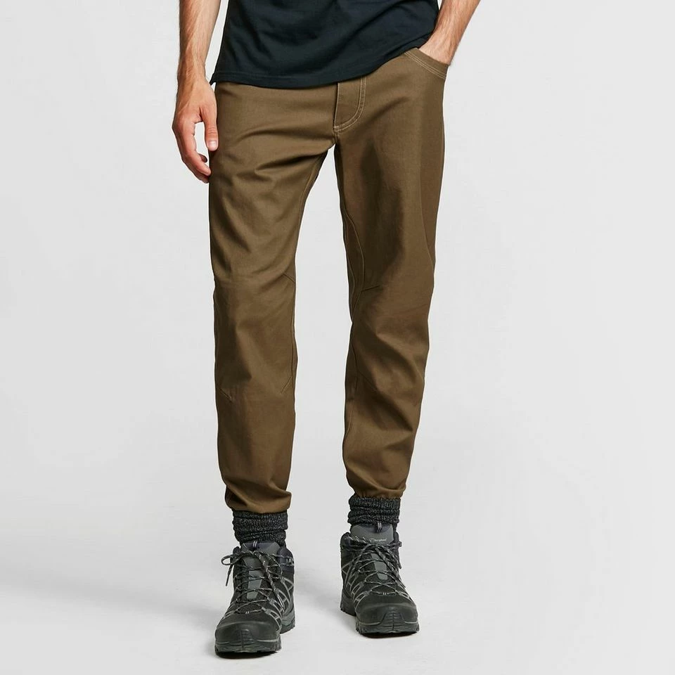 KUHL Men's Kanvus Jeans 1 KUHL Men's Kanvus Jeans