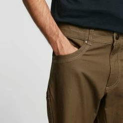 KUHL Men's Kanvus Jeans 10 KUHL Men's Kanvus Jeans -Men's Footwear shop go 396636 d