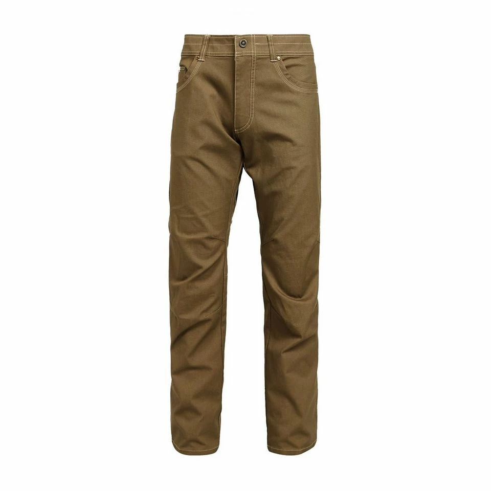 KUHL Men's Kanvus Jeans 6 KUHL Men's Kanvus Jeans - Image 6