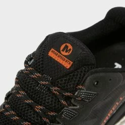 Merrell Men's Moab Speed Gore-Tex Shoes 9 Merrell Men's Moab Speed Gore-Tex Shoes -Men's Footwear shop go 399582 d