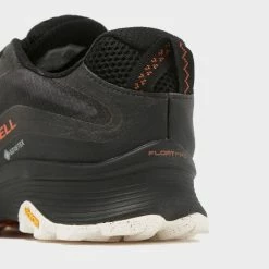 Merrell Men's Moab Speed Gore-Tex Shoes 10 Merrell Men's Moab Speed Gore-Tex Shoes -Men's Footwear shop go 399582 e