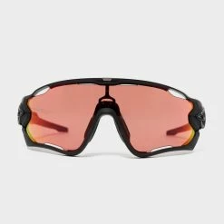 Oakley Jawbreaker Carbon Prizm Trail Torch Sunglasses -Men's Footwear shop go 401525 c