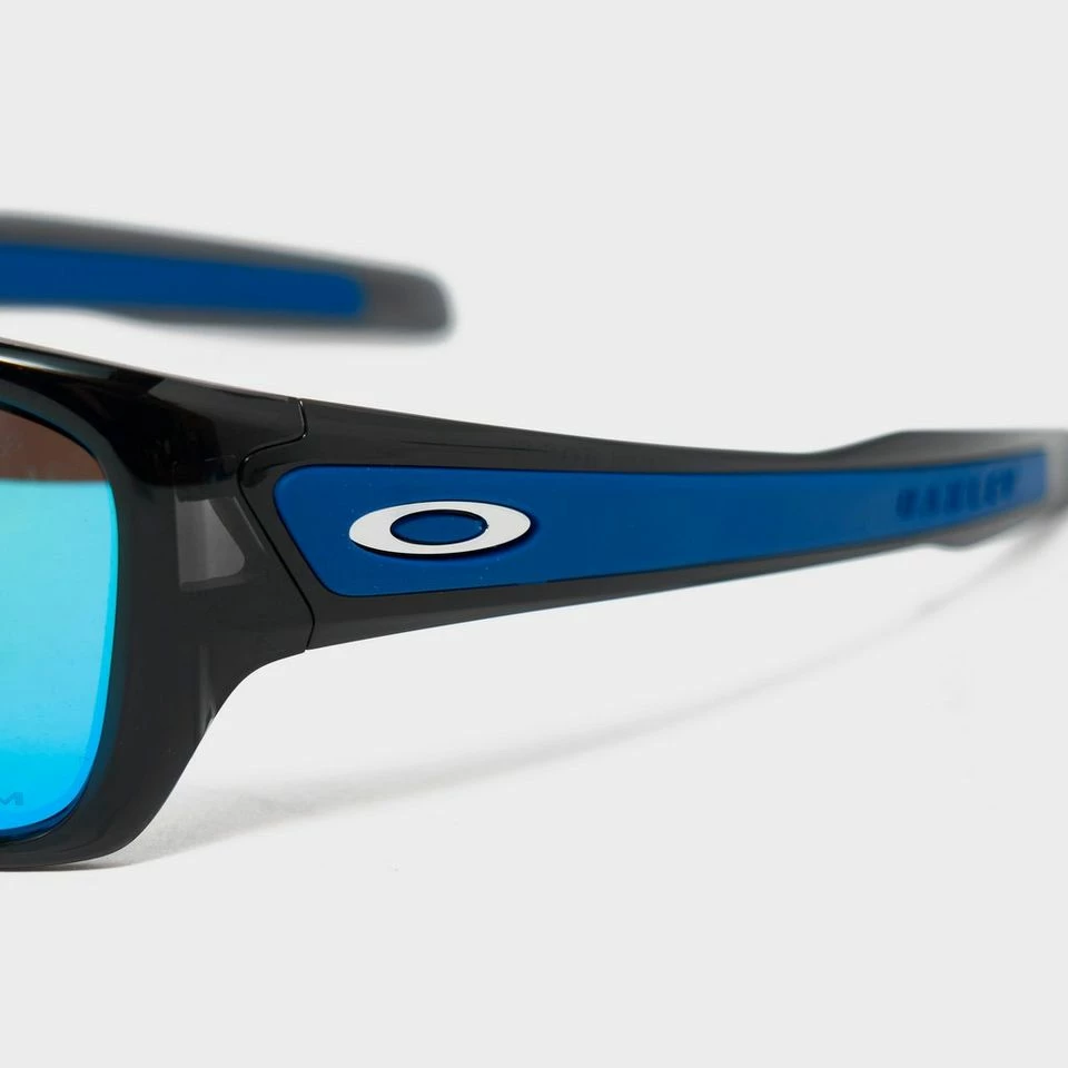 Oakley Turbine Sunglasses 3 Oakley Turbine Sunglasses - Image 3