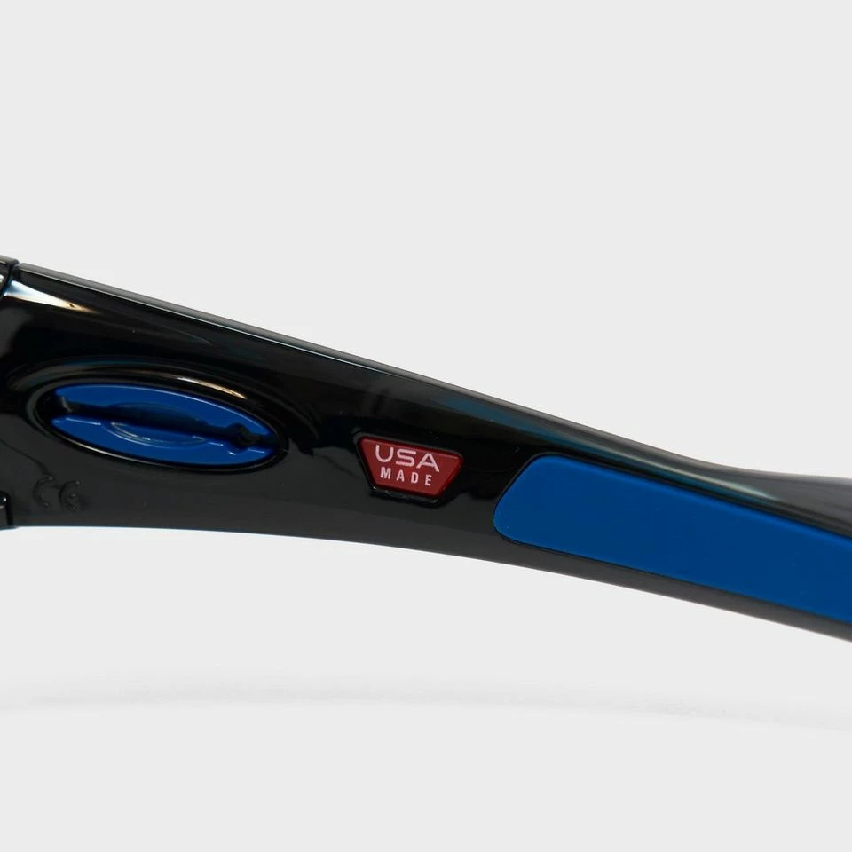 Oakley Turbine Sunglasses 4 Oakley Turbine Sunglasses - Image 4