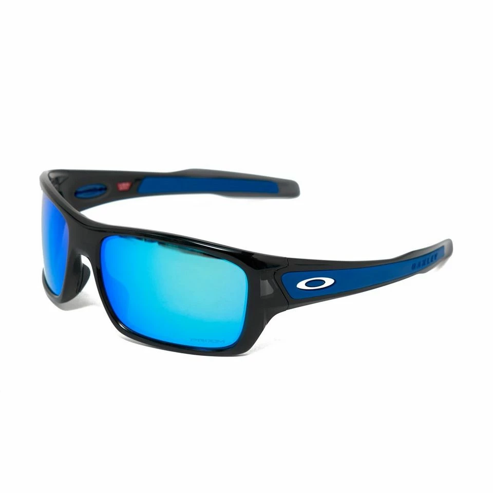 Oakley Turbine Sunglasses 5 Oakley Turbine Sunglasses - Image 5