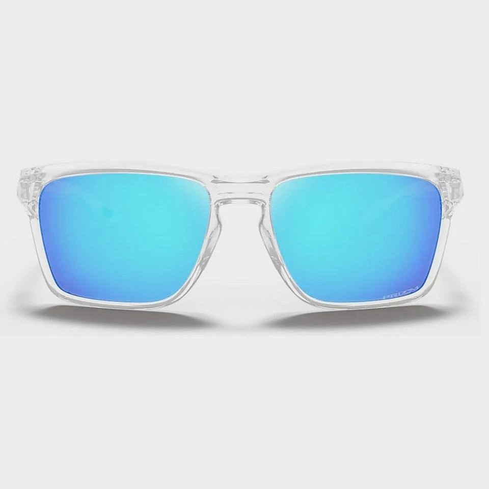 Oakley Sylas Sunglasses 2 Oakley Sylas Sunglasses - Image 2