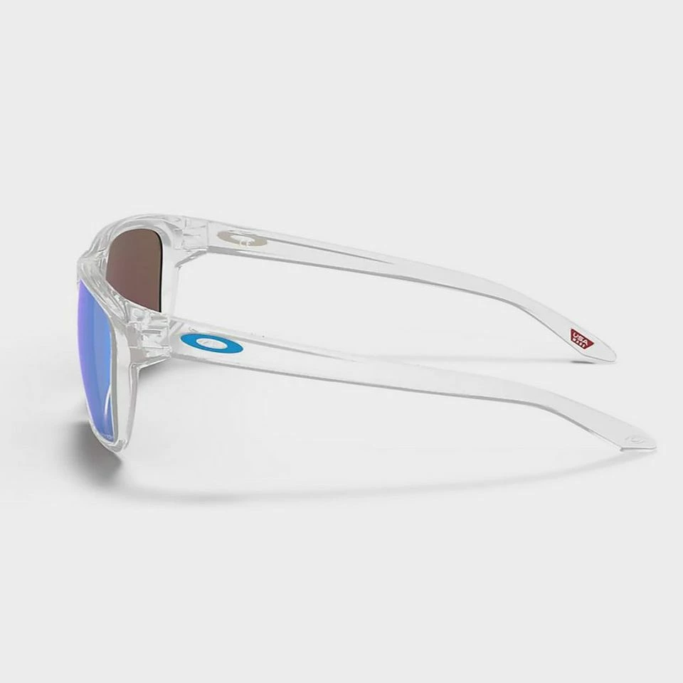 Oakley Sylas Sunglasses 3 Oakley Sylas Sunglasses - Image 3