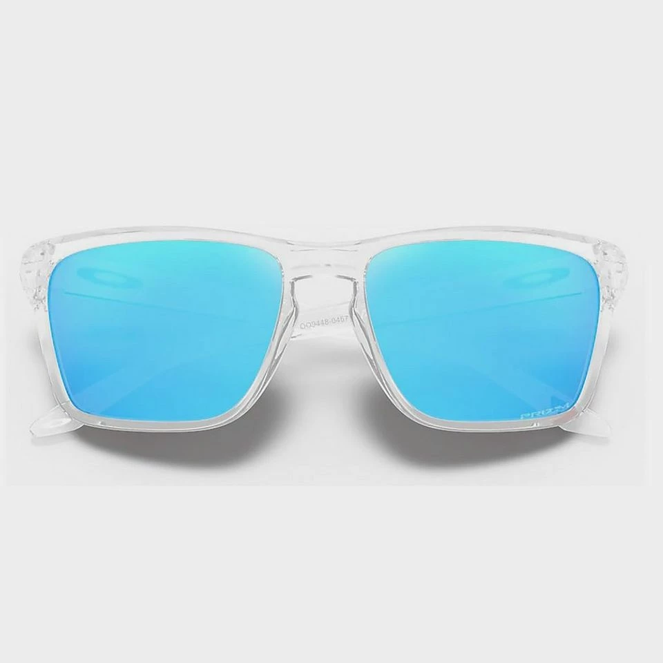 Oakley Sylas Sunglasses 4 Oakley Sylas Sunglasses - Image 4