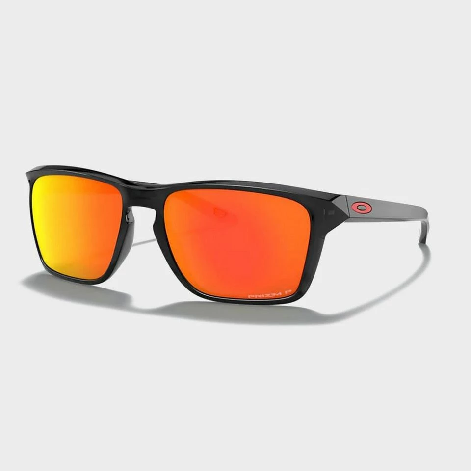 Oakley Sylas Sunglasses 1 Oakley Sylas Sunglasses