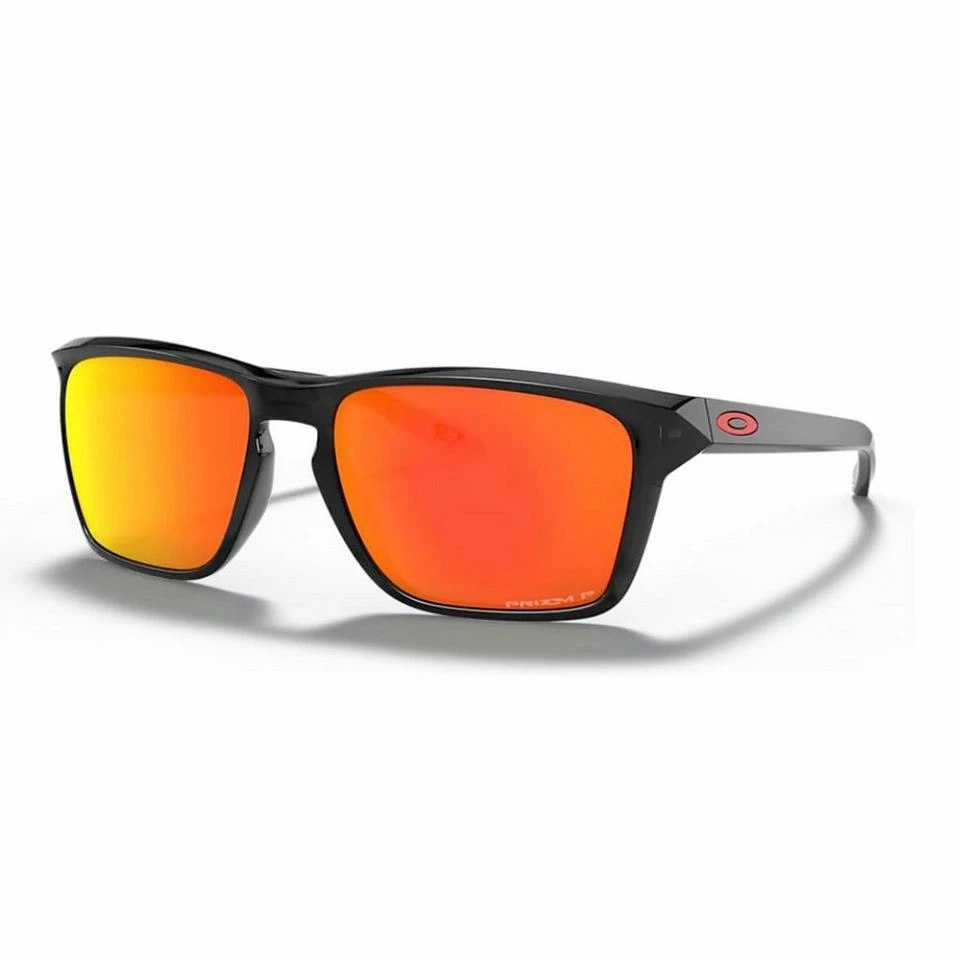 Oakley Sylas Sunglasses 6 Oakley Sylas Sunglasses - Image 6