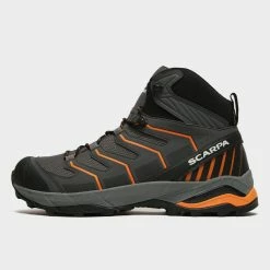 Scarpa Men’s Maverick Gore-Tex Walking Boot