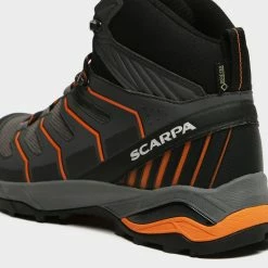 Scarpa Men’s Maverick Gore-Tex Walking Boot -Men's Footwear shop go 402149 f