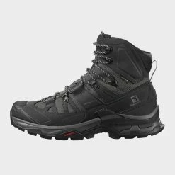 Salomon Men's Quest 4D 4 GORE-TEX Hiking Boot