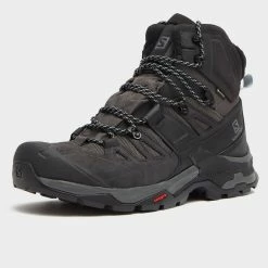 Salomon Men's Quest 4D 4 GORE-TEX Hiking Boot -Men's Footwear shop go 402555 c