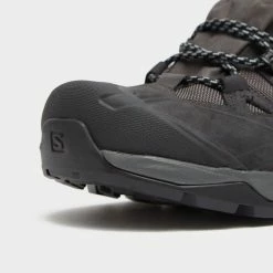 Salomon Men's Quest 4D 4 GORE-TEX Hiking Boot -Men's Footwear shop go 402555 d