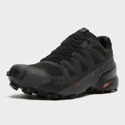 Salomon Men’s Speedcross 5 Trail Running Shoes 9 Salomon Men’s Speedcross 5 Trail Running Shoes -Men's Footwear shop go 402570 c