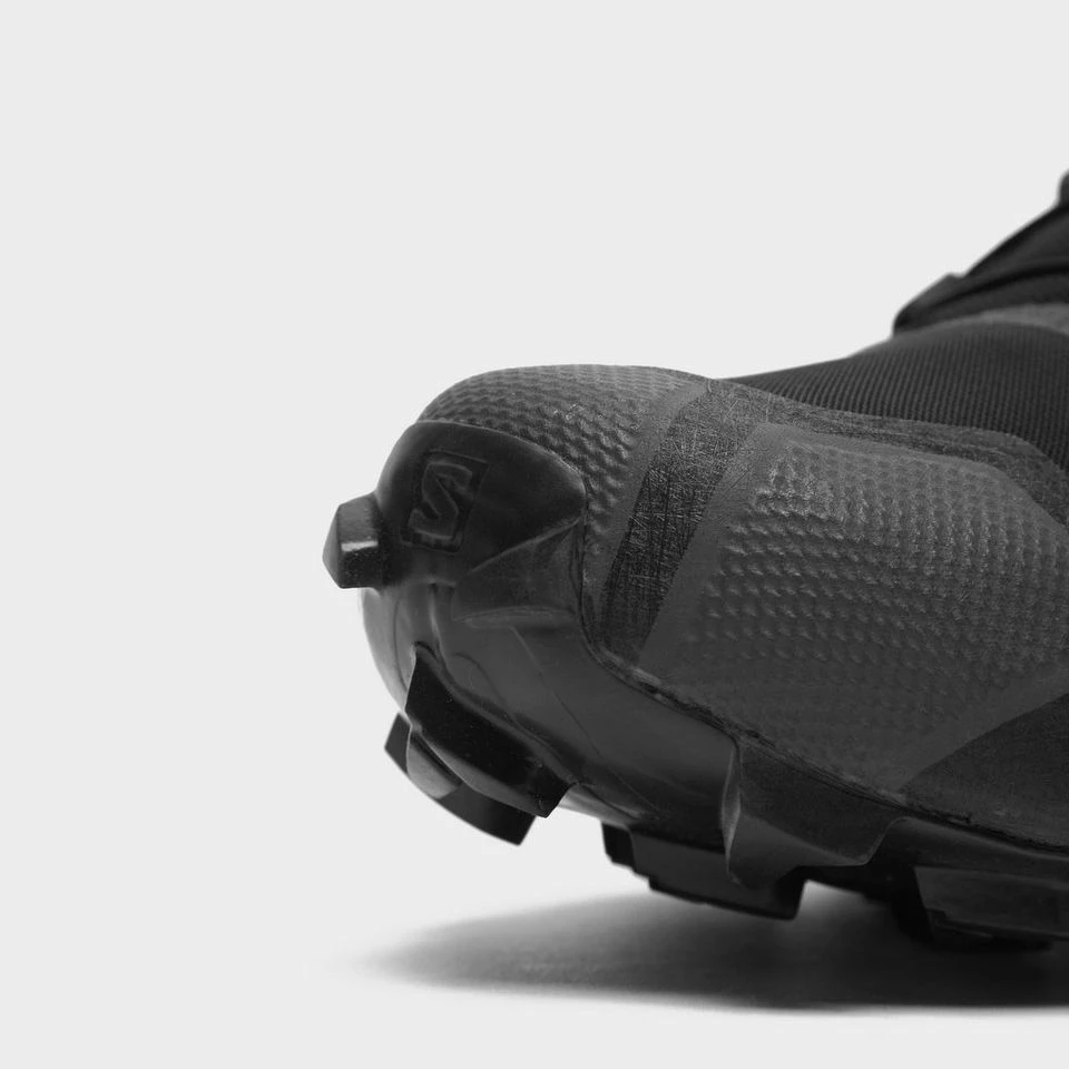 Salomon Men’s Speedcross 5 Trail Running Shoes 4 Salomon Men’s Speedcross 5 Trail Running Shoes - Image 4