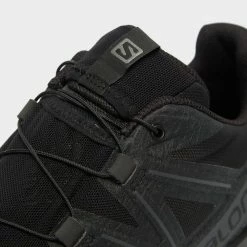 Salomon Men’s Speedcross 5 Trail Running Shoes 11 Salomon Men’s Speedcross 5 Trail Running Shoes -Men's Footwear shop go 402570 e