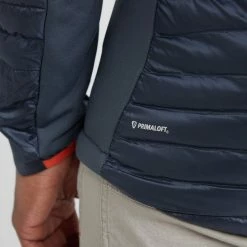 Rab Men's Cirrus Flex 2.0 Insulated Jacket -Men's Footwear shop go 408414 e