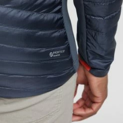 Rab Men's Cirrus Flex 2.0 Insulated Jacket -Men's Footwear shop go 408414 f