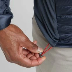 Rab Men's Cirrus Flex 2.0 Insulated Hooded Jacket -Men's Footwear shop go 408415 k