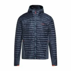 Rab Men's Cirrus Flex 2.0 Insulated Hooded Jacket -Men's Footwear shop go 408415 u