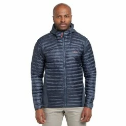 Rab Men's Cirrus Flex 2.0 Insulated Hooded Jacket -Men's Footwear shop go 408415 z