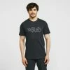 Rab Men’s Stance Sketch Short Sleeve T-Shirt