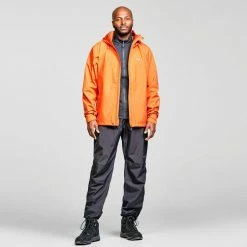 Rab Men’s Downpour ECO Waterproof Jacket -Men's Footwear shop go 408419 c