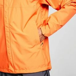 Rab Men’s Downpour ECO Waterproof Jacket -Men's Footwear shop go 408419 h