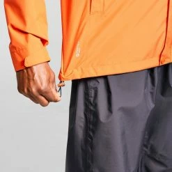 Rab Men’s Downpour ECO Waterproof Jacket -Men's Footwear shop go 408419 i