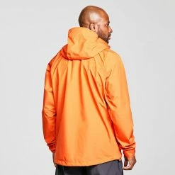 Rab Men’s Downpour ECO Waterproof Jacket -Men's Footwear shop go 408419 j